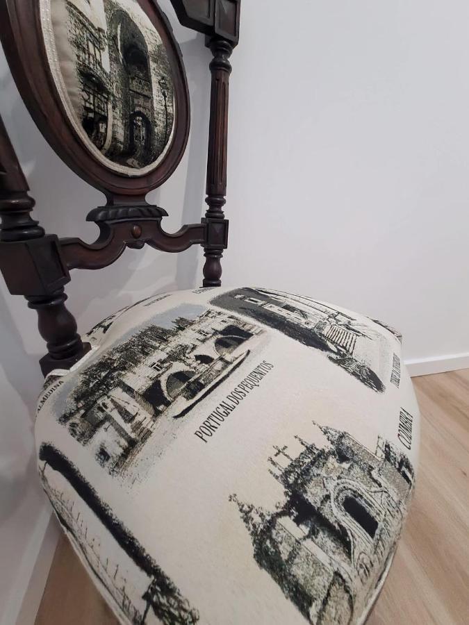 Coimbra City Charm 외부 사진
