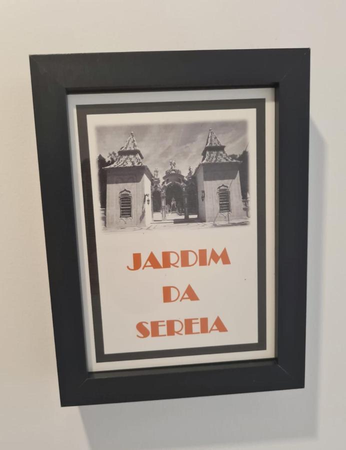 Coimbra City Charm 외부 사진